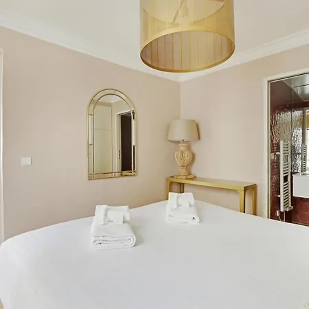 Pick A Flat's In Opera Saint Lazarre - Rue De L'isly 파리