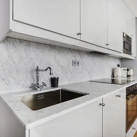 Apartment Pick A Flat's In Opera Saint Lazarre - Rue De L'isly *