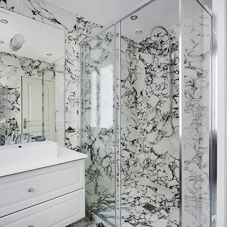Pick A Flat's In Opera Saint Lazarre - Rue De L'isly Apartment *
