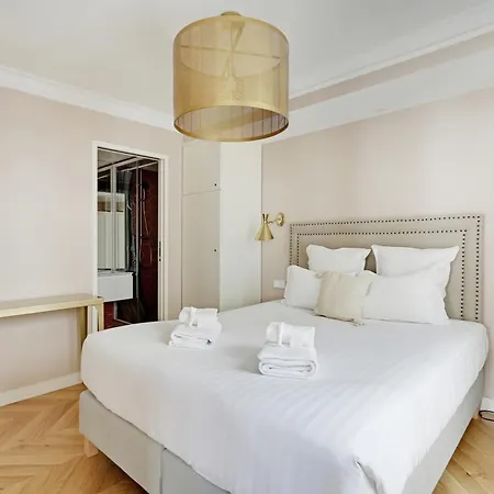 Pick A Flat's In Opera Saint Lazarre - Rue De L'isly Apartment Paris