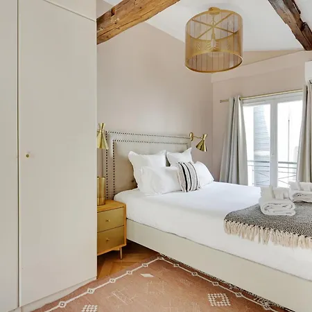 Pick A Flat's In Opera Saint Lazarre - Rue De L'isly *