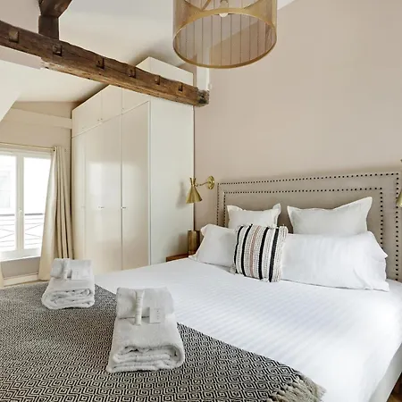 Pick A Flat's In Opera Saint Lazarre - Rue De L'isly *