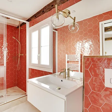 Pick A Flat's In Opera Saint Lazarre - Rue De L'isly