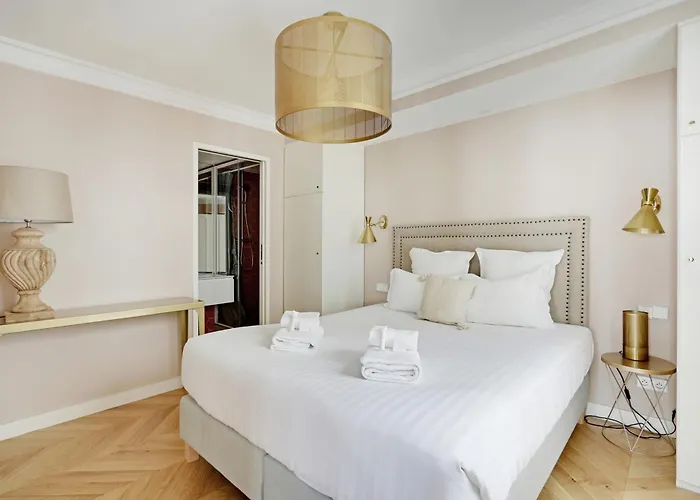 Pick A Flat's In Opera Saint Lazarre - Rue De L'isly Apartmán Paříž