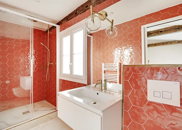 Pick A Flat's In Opera Saint Lazarre - Rue De L'isly