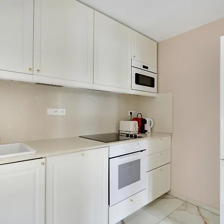 Pick A Flat's In Opéra Saint Lazarre - Rue De L'isly Appartement *