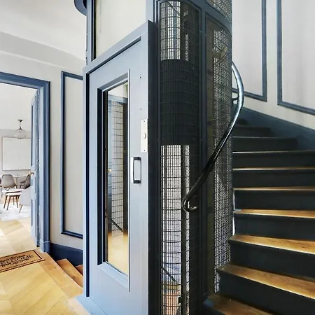 Διαμέρισμα Pick A Flat's In Opera Saint Lazarre - Rue De L'isly